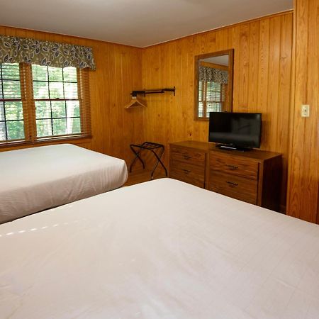 Pennyrile Forest State Resort Park Hawkins Exterior foto