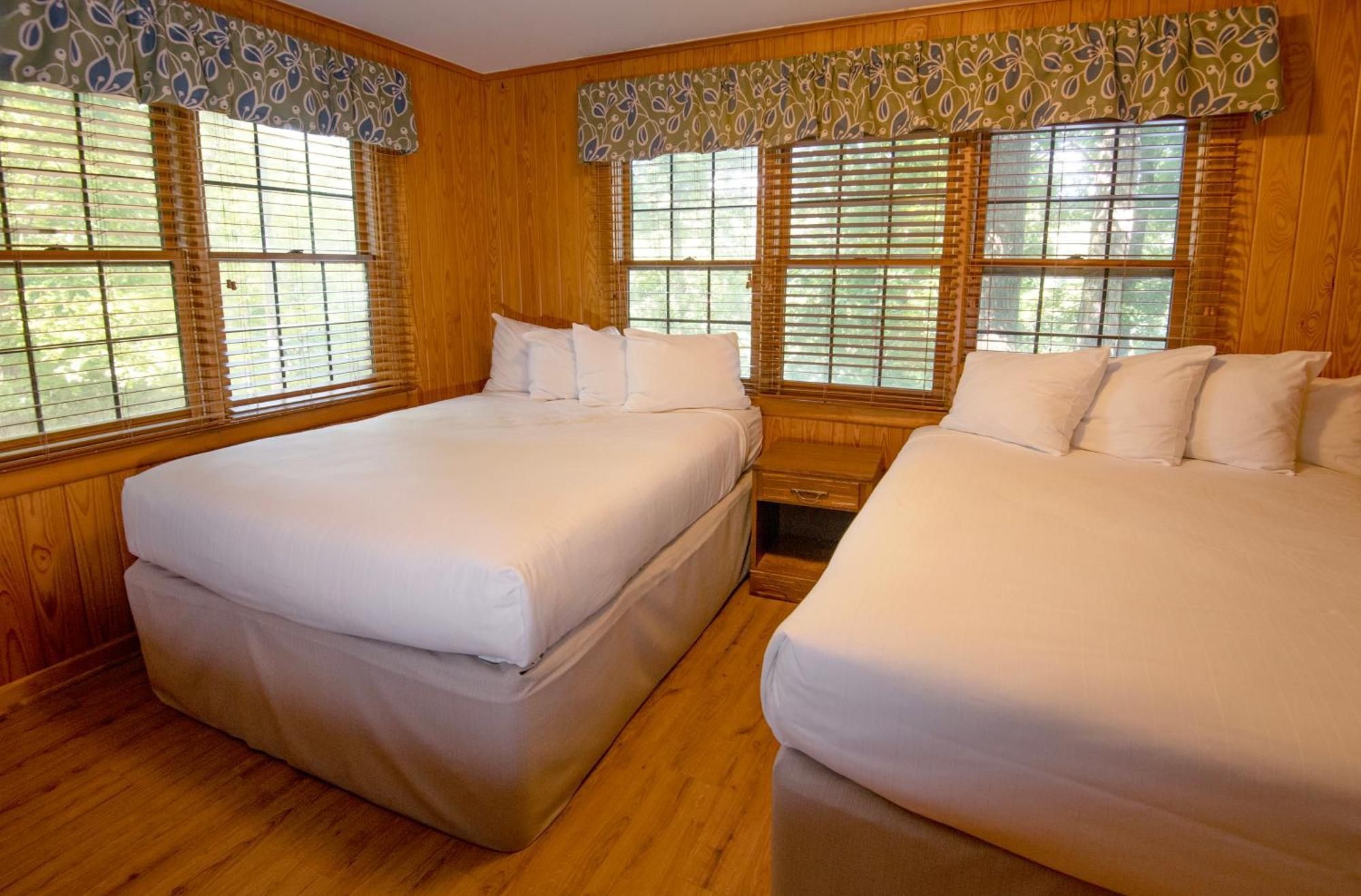 Pennyrile Forest State Resort Park Hawkins Exterior foto