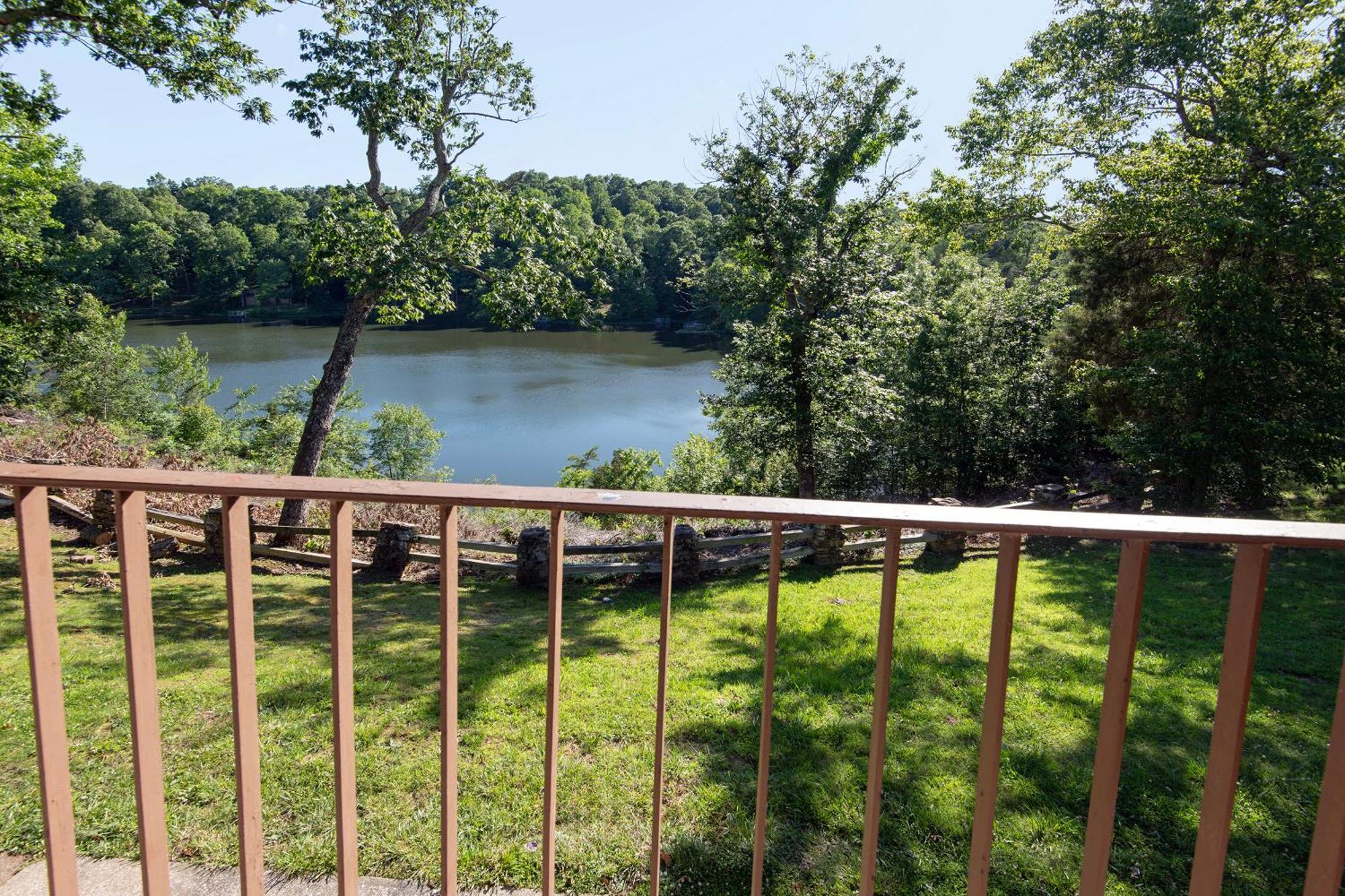 Pennyrile Forest State Resort Park Hawkins Exterior foto