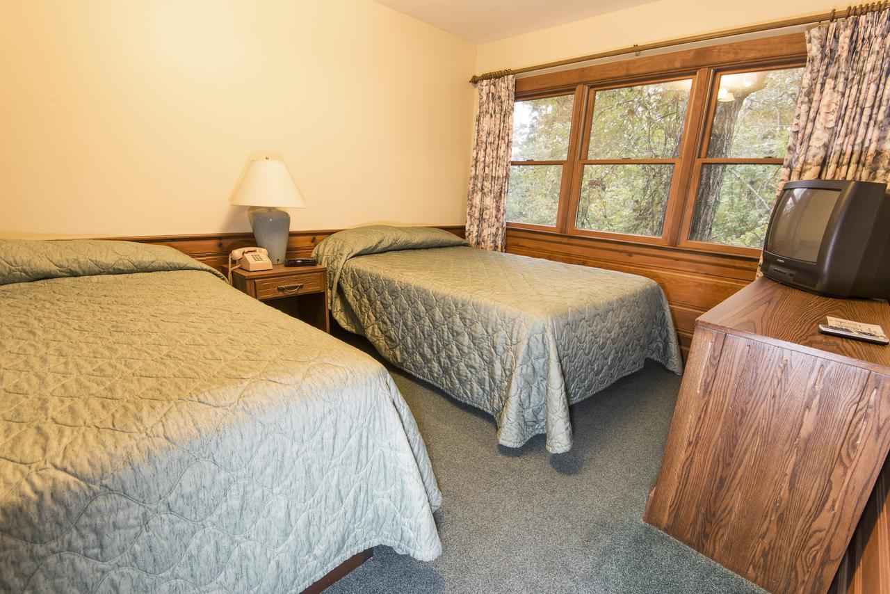 Pennyrile Forest State Resort Park Hawkins Exterior foto