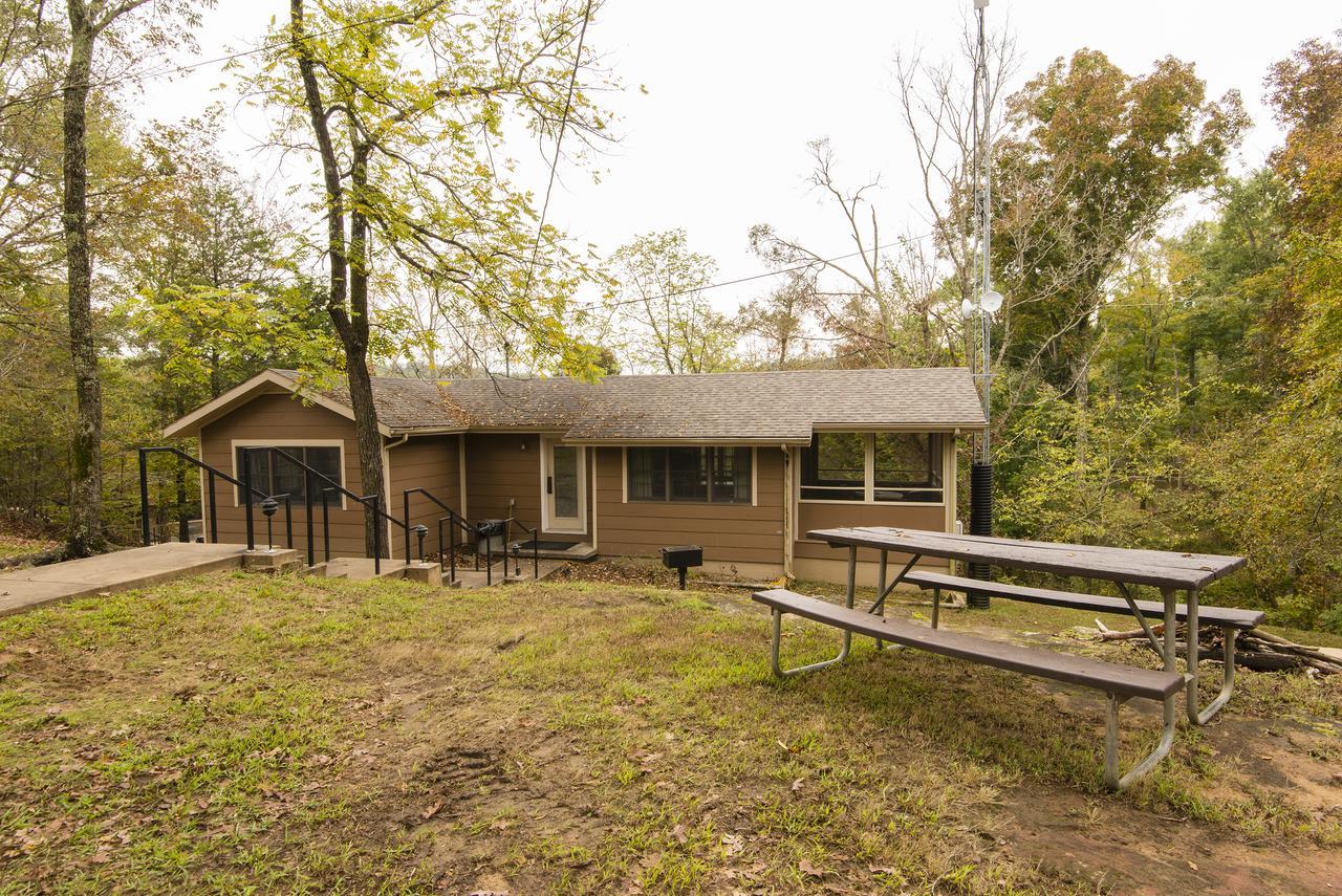Pennyrile Forest State Resort Park Hawkins Exterior foto